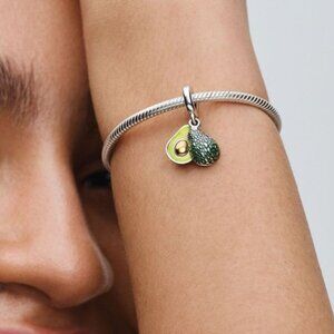 NWT  Avodaco Charm Pendant for Necklace, Bracelet